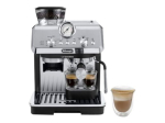 De'Longhi La Specialista Arte EC9155.MB Must Kohvikapakk