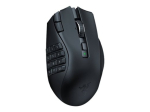 Razer Naga V2 HyperSpeed Optical Wireless Must