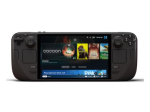 Valve Steam Deck OLED 16GB 512GB SteamOS 3