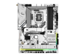ASRock B860 STEEL LEGEND WIFI ATX LGA1851 Intel B860 pesa