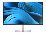 Dell Pro Plus P2725D 27-tolline 2K IPS monitor HDMI, DisplayPort, 100Hz-ga