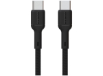 Dudao L9C USB-C kuni USB-C 1m must