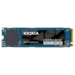 Kioxia LSF10Z002TG8 2TB M.2 PCI Express 4.0 NVMe SSD