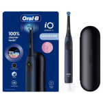 Oral-B iO Series 2 + Case Elektriline Hambaharja Ookean Sinine