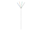 Goobay 100m CAT6 RJ 45 U/UTP Ethernet-kaabel