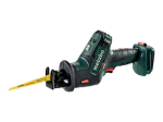 Metabo SSE 18 LTX Compact Alternatiivsahvel - Ilma akuta