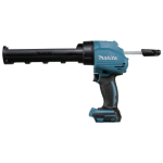 Makita DCG180Z 18V Liimip&uuml;stol, Aku Puudub