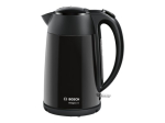 Bosch DesignLine elektrikeetle 1.7liter 2.4kW must