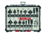 Bosch Freeser Tiib Freesimiseks