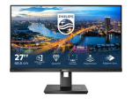 Philips B Line 275B1 27 IPS 2K 2560 x 1440 DVI HDMI DisplayPort monitor 75Hz