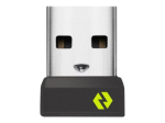 Logitech Bolt USB-A vastuv&otilde;tja juhtmevaba klaviatuur ja hiir