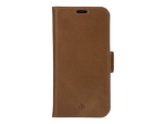 dbramante1928 Copenhagen Slim Kaitsek&auml;ter Full-kiilutusnahast Apple iPhone 13 mini