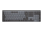 Logitech Master Series MX Mechanical juhtmevaba saksa mehaaniline mini-klaviatuur