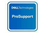 Dell Uuendus 1-aastaselt ProSupportilt 5-aastasele ProSupportile 4 aastat