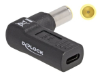 Delock Power Supply Adapter Must