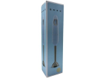 Smeg 50's Style HBF11CREU blenderi turbofunktsiooniga kreem