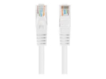 Lanberg 3m CAT 6 U/UTP patch-kaabel valge