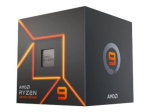 AMD Ryzen 9 7900 3.7 GHz 12 Tuumalist AM5 Tr&uuml;kk - ilma jahutusagendita