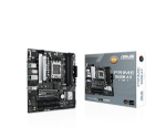 ASUS PRIME B650M-A II-CSM emaplaat - AMD B650 - AMD AM5 pesa - DDR RAM - Micro-ATX