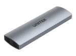 Unitek M.2 Card USB-C V&auml;line M&auml;lupakett (PCIe NVMe & SATA)