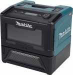 Makita Mw001Gz 500W mikrolaineahi