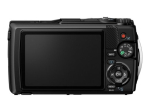 Olympus Tough TG-7 12Megapixel Black Digital Camera