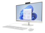 HP 27-cr0105ng K&otilde;ik-&uuml;hes Ryzen 5 7520U 16GB 512GB AMD Radeon 610M Windows 11 Home