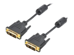 Prokord DVI kaabel 1m