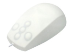 Contour Active Key Medical Medium Optiline Kaabel Valge