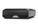 SanDisk Professional G-DRIVE PROJECT 8TB USB 3.2 Gen 2 Thunderbolt 3 7200rpm K&otilde;vaketas