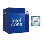 Intel Core i9-14900 Raptor Lake-S CPU - 24 tuuma - 2 GHz - Intel LGA1700 - Intel karbiga