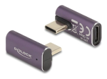 Delock USB-C adapter hall