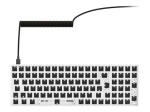 Sharkoon SKILLER SGK50 S2 Juhtmega RGB Klaviatuur