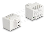 Delock 5/9/12V Adapter