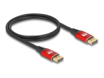DeLOCK DisplayPort kaabel 1m
