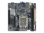 ASUS P13R-I Mini ITX LGA1700 pesa Intel C262