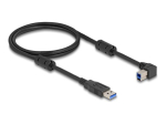 DeLOCK USB 3.0 kaabel 1m must