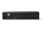 EnGenius 12-portne tootja jaotusseade 10A must 1.83m