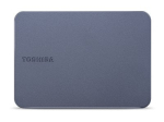 Toshiba Canvio Gaming k&otilde;vaketas 4TB 2.5 USB 3.2 Gen 1