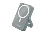 Verbatim 10000mAh hall juhtmevaba power bank
