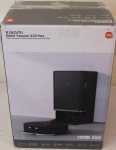 M&Uuml;&Uuml;DUD. Xiaomi Robot tolmuimeja X20 Max M&auml;rjakuiv 5200 mAh 8000 Pa Must REFURBISHED, KASUTATUD, MUSTUNE, KRABBITUD