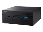 ASUS ExpertCenter PN53-S5026MDS1 Mini PC Ryzen 5 7530U, 8GB RAM, 256GB SSD, ilma operatsioonis&uuml;steemita