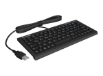 KeySonic ACK-3401U (UK) UK inglise membraanklaviatuur