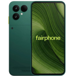 Fairphone (Gen. 6) 6.31 8GB 256GB roheline