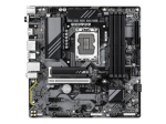 Gigabyte B760M DS3H WIFI6E GEN5 Micro ATX LGA1700 pesa Intel B760