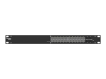 Teltonika SWM281 24-portiline Gigabit Ethernet l&uuml;liti