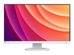 EIZO FlexScan EV2740S-WT 27-tolline IPS 3840 x 2160 (4K) HDMI DisplayPort USB-C