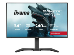 iiyama G-MASTER Punakotkas GB2471HSU-B1 24,0-tolline 1920 x 1080 (Full HD) 240Hz HDMI DisplayPort Monitor