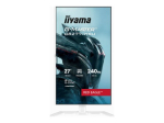 iiyama G-MASTER Red Eagle GB2771HSU-W1 27 Fast IPS Full HD HDMI DisplayPort 240Hz