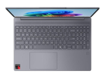 Lenovo IdeaPad Slim 3 15Q8X10 Copilot+ PC 15.3" 1920 x 1200 (WUXGA) X1-26-100 16GB 1TB Qualcomm Adreno GPU Windows 11 Home